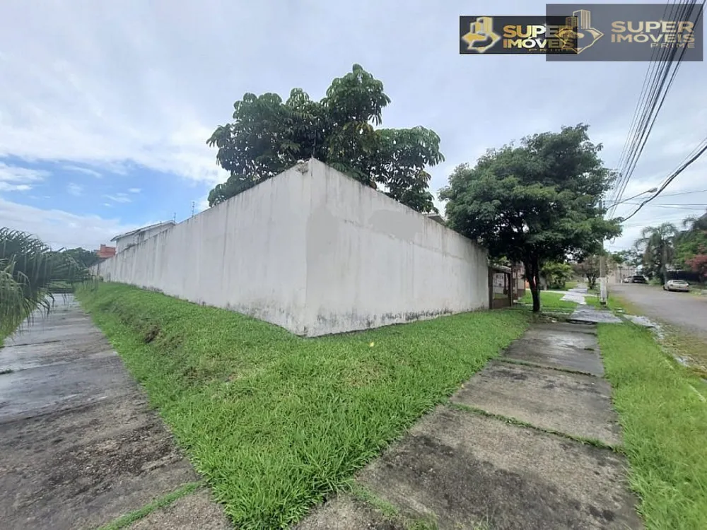 Terreno, 420 m² - Foto 1