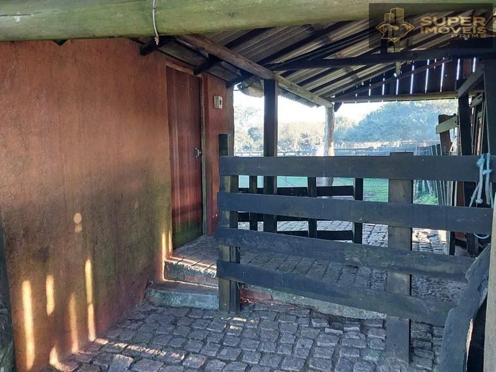 Fazenda, 1460 hectares - Foto 17