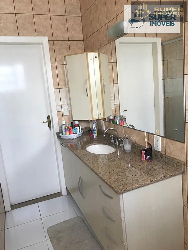 Casa, 3 quartos, 400 m² - Foto 7