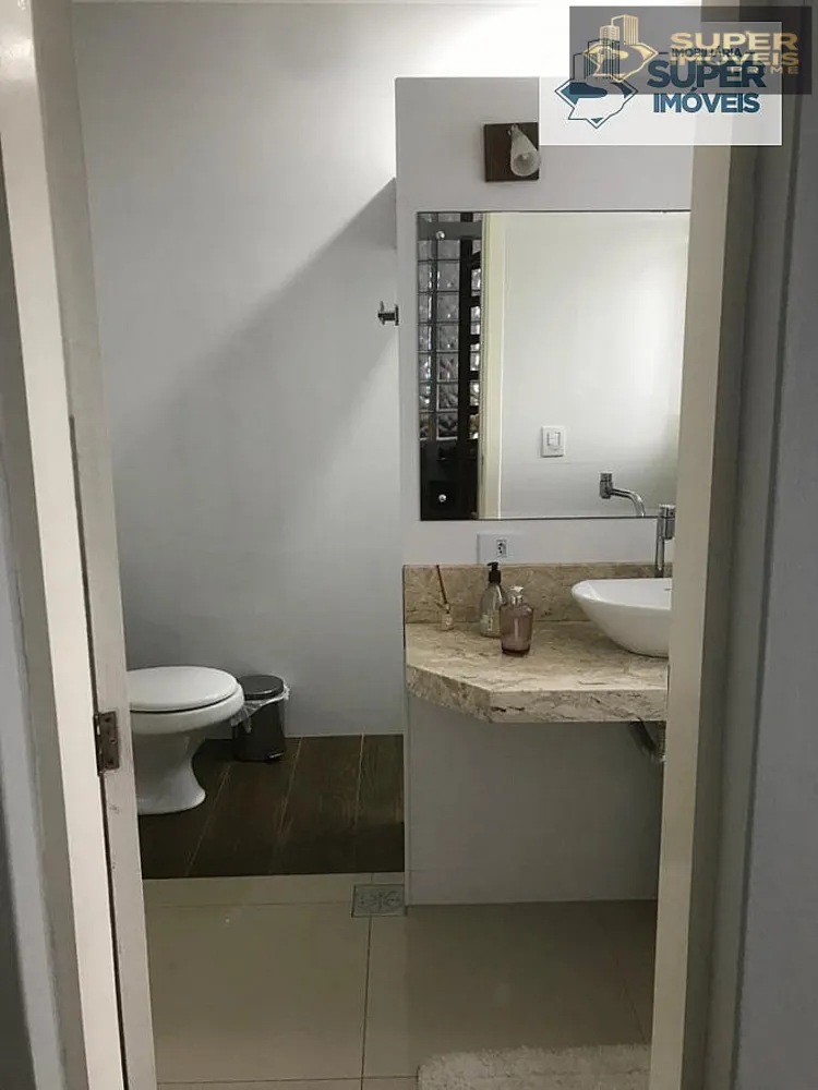 Casa, 3 quartos, 400 m² - Foto 5