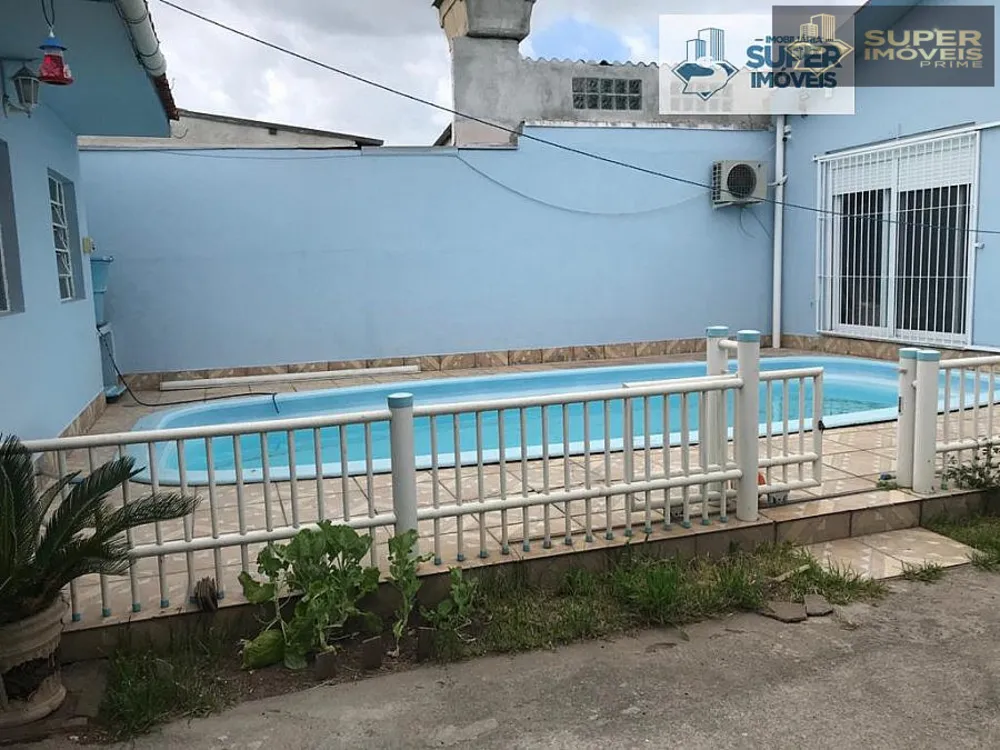 Casa, 3 quartos, 400 m² - Foto 4