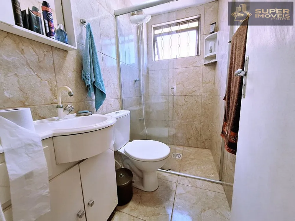 Apartamento, 1 quarto, 30 m² - Foto 12