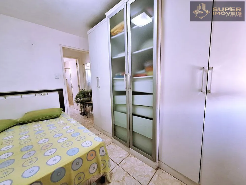 Apartamento, 1 quarto, 30 m² - Foto 10