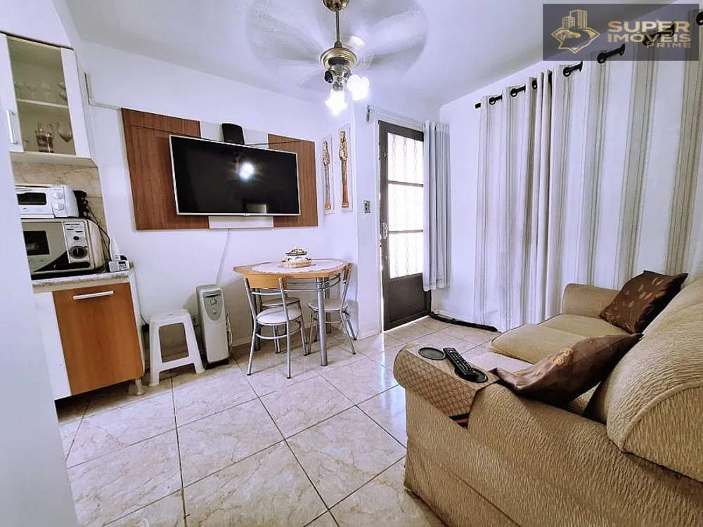 Apartamento, 1 quarto, 30 m² - Foto 1
