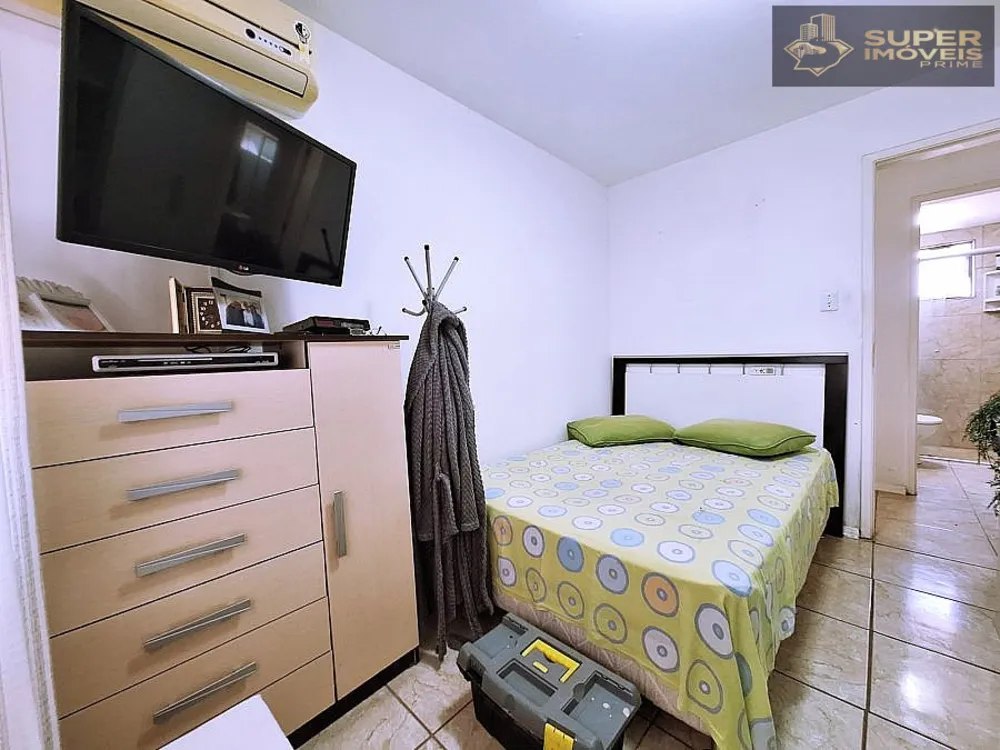 Apartamento, 1 quarto, 30 m² - Foto 9