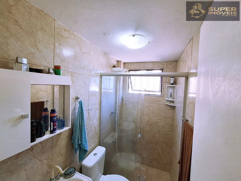 Apartamento, 1 quarto, 30 m² - Foto 13