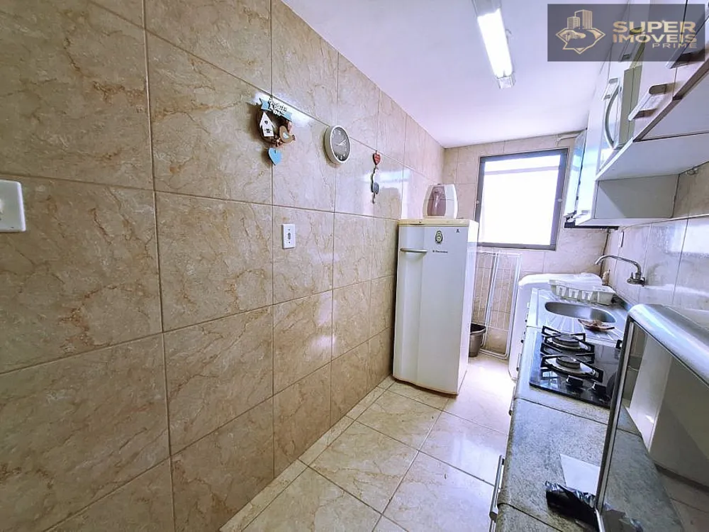 Apartamento, 1 quarto, 30 m² - Foto 4