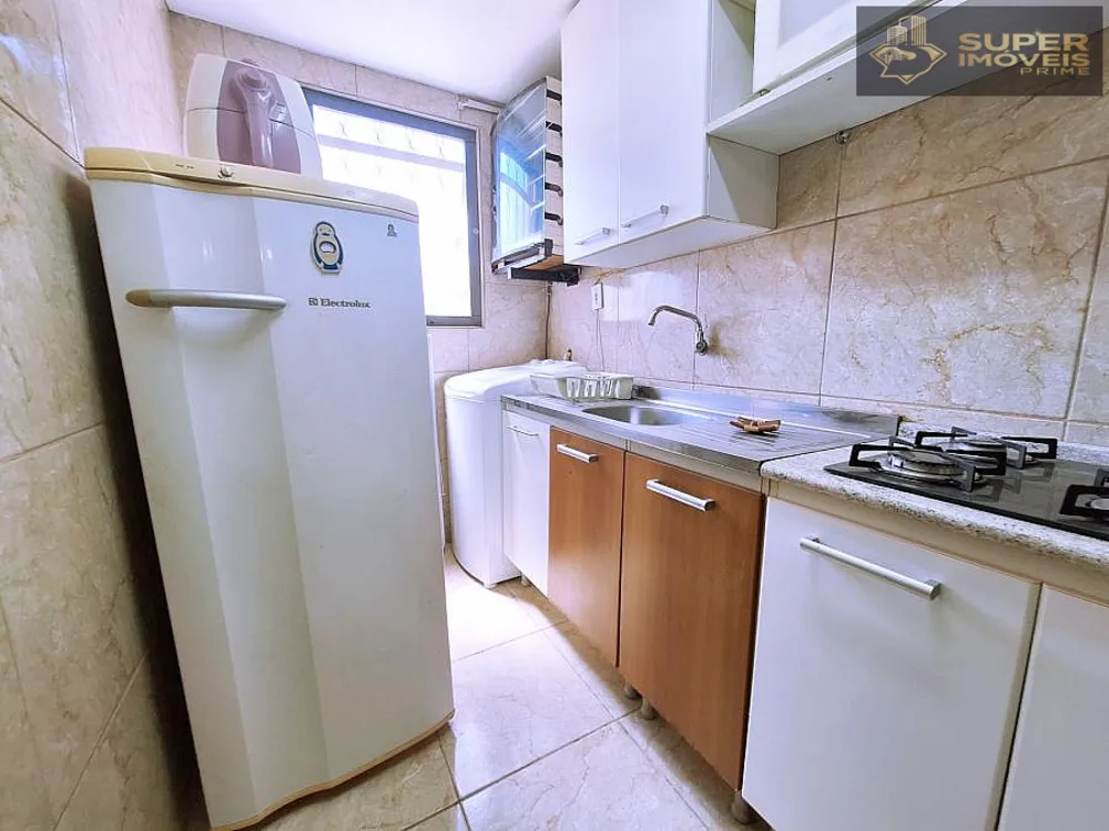 Apartamento, 1 quarto, 30 m² - Foto 6