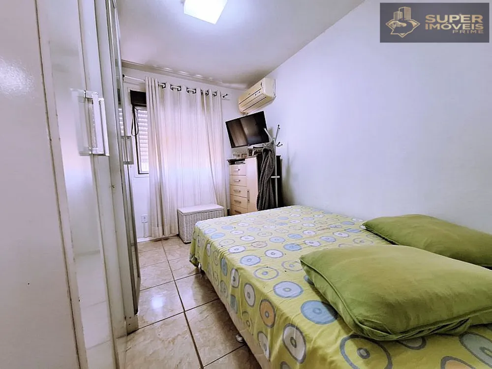 Apartamento, 1 quarto, 30 m² - Foto 8
