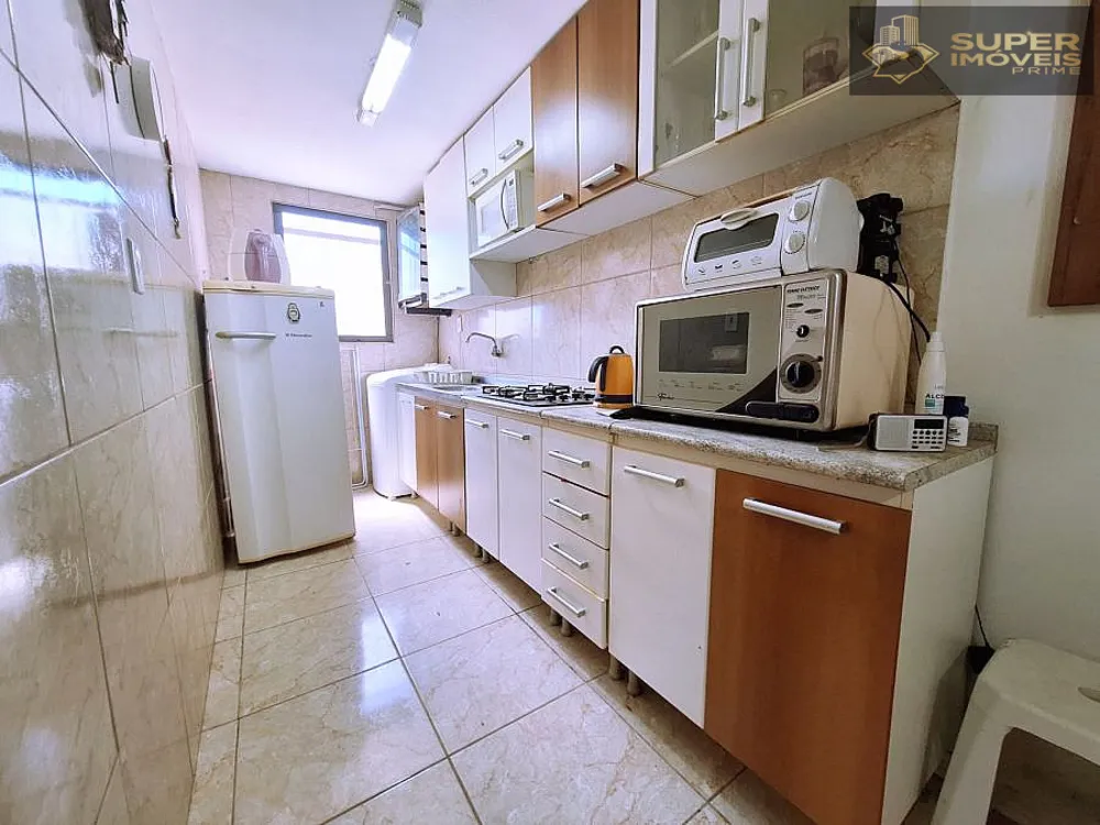 Apartamento, 1 quarto, 30 m² - Foto 5