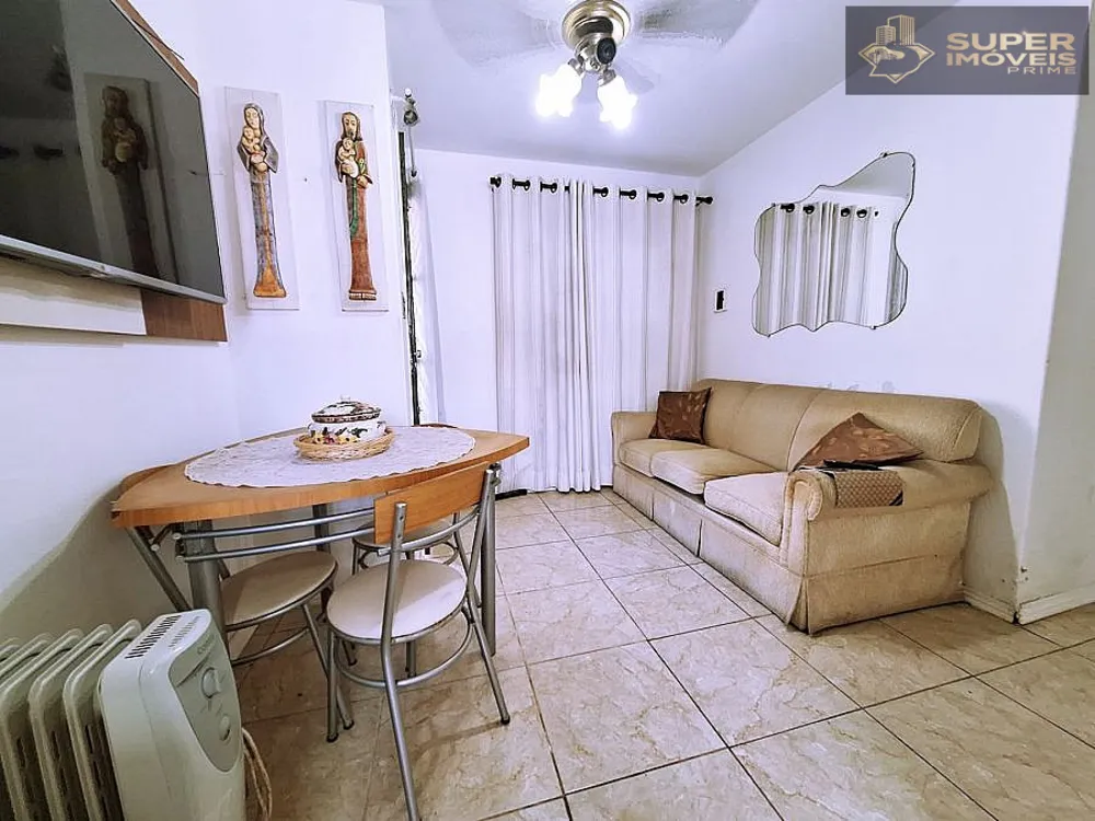 Apartamento, 1 quarto, 30 m² - Foto 2