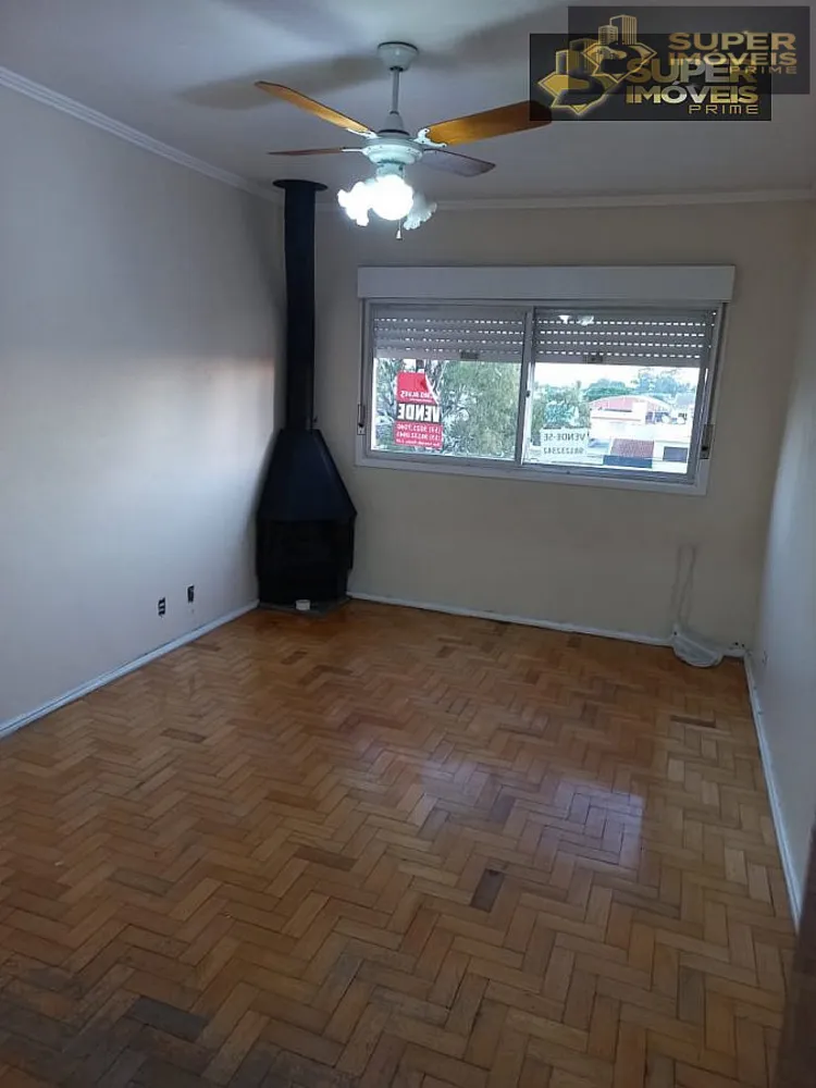Apartamento, 3 quartos, 102 m² - Foto 3