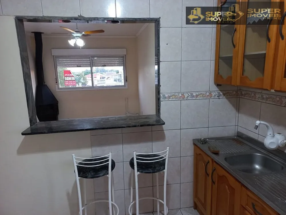 Apartamento, 3 quartos, 102 m² - Foto 1