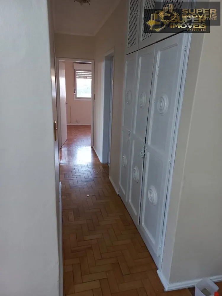 Apartamento, 3 quartos, 102 m² - Foto 11