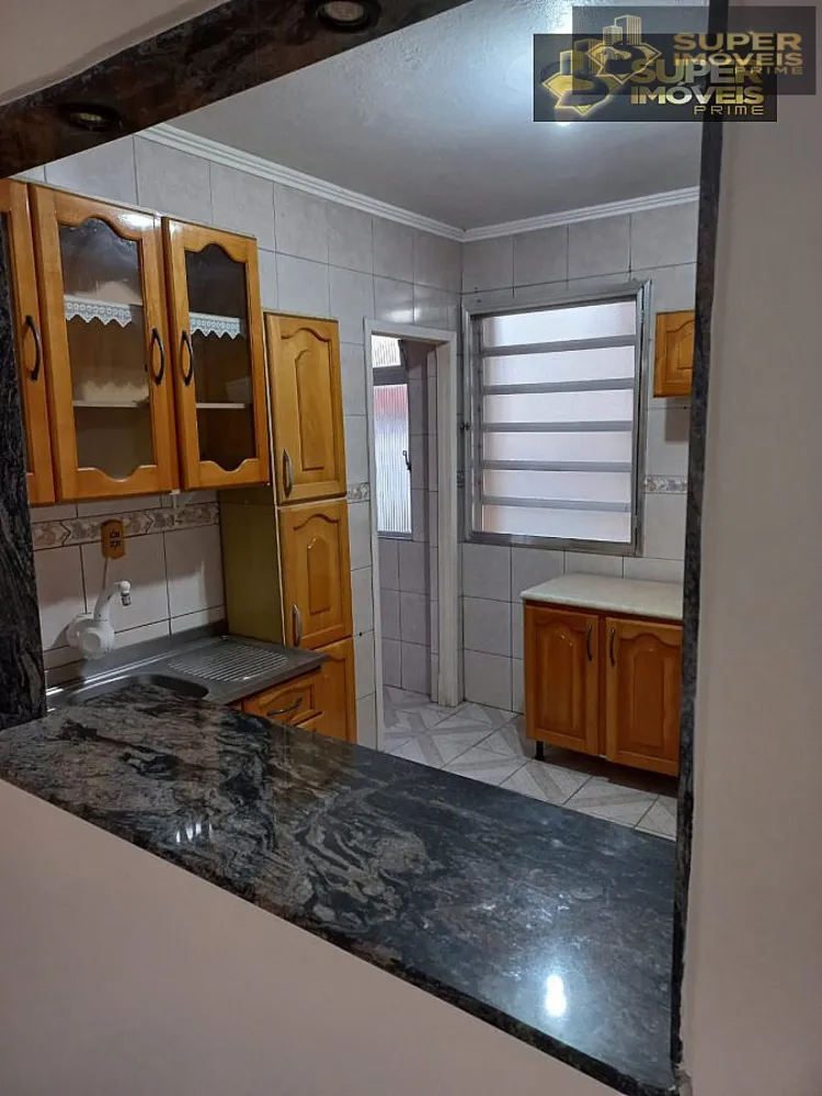 Apartamento, 3 quartos, 102 m² - Foto 2