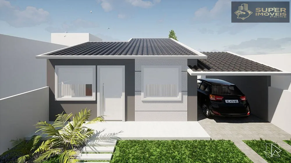 Casa, 2 quartos, 162 m² - Foto 5