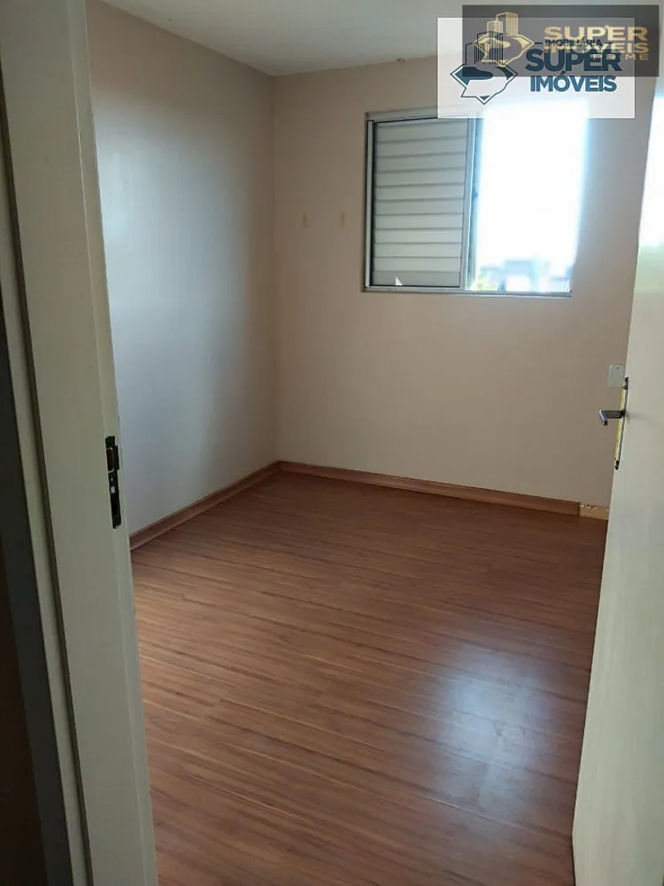 Apartamento, 2 quartos, 58 m² - Foto 4