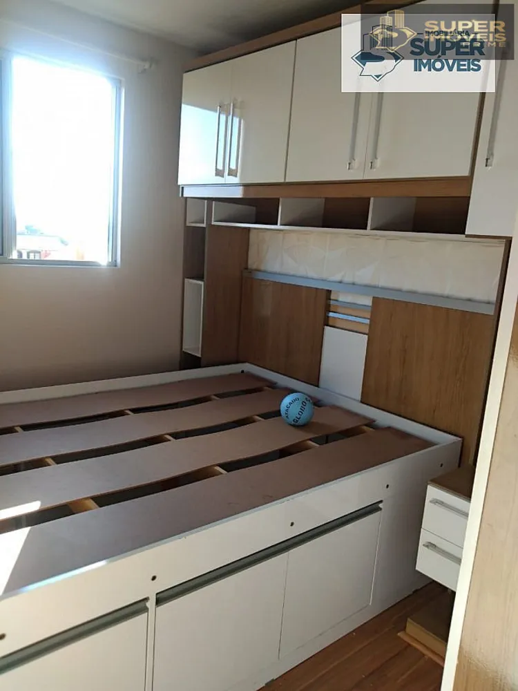 Apartamento, 2 quartos, 58 m² - Foto 5