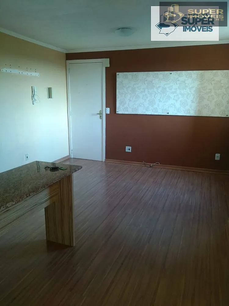 Apartamento, 2 quartos, 58 m² - Foto 2