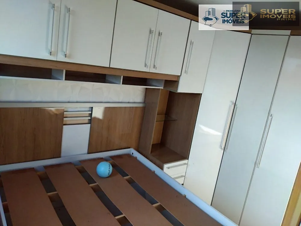 Apartamento, 2 quartos, 58 m² - Foto 6