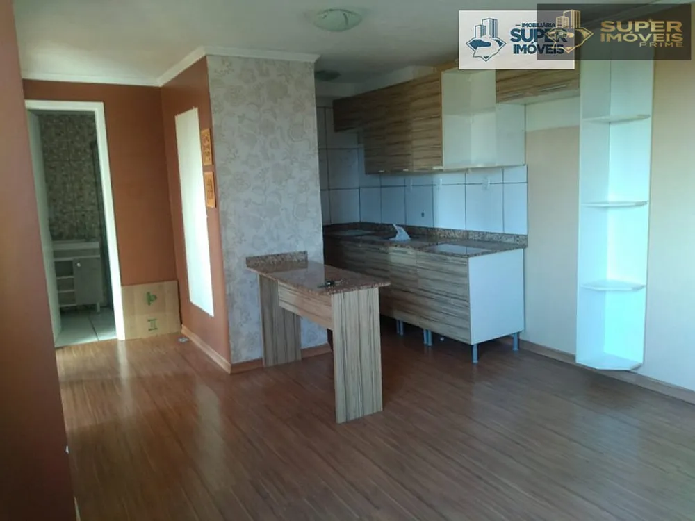 Apartamento, 2 quartos, 58 m² - Foto 1