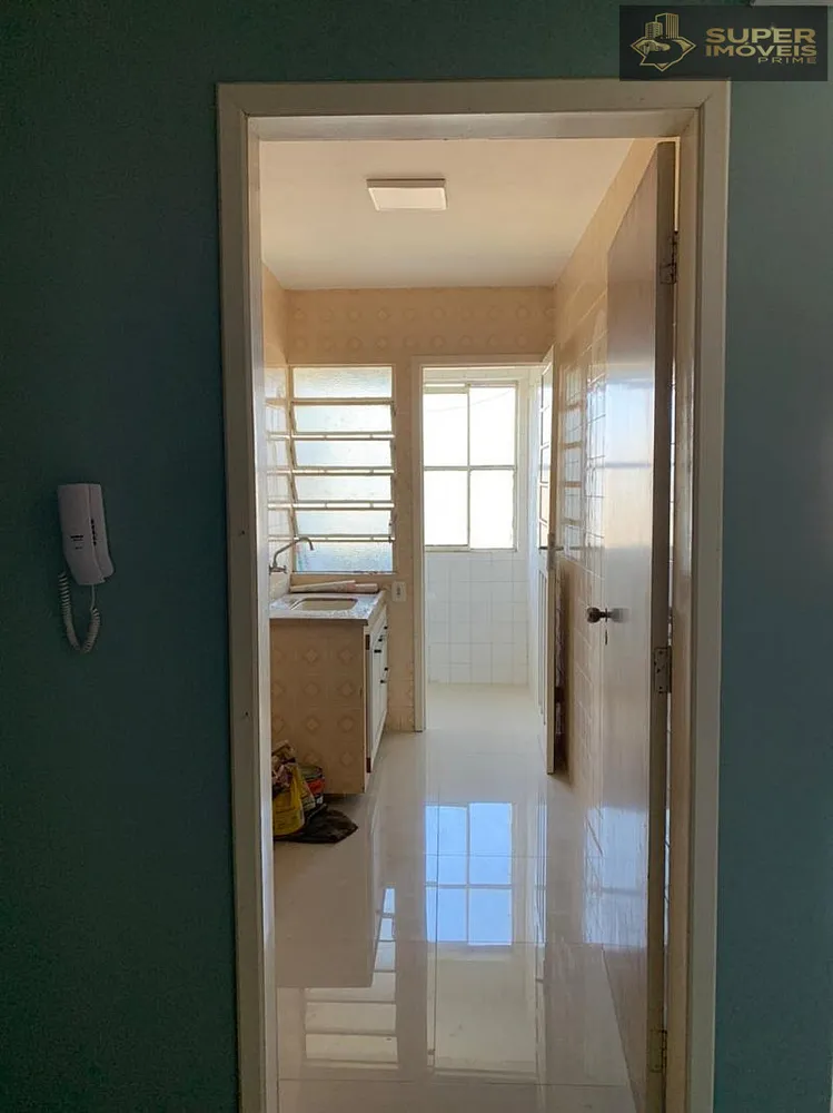 Kitnet-Studio, 32 m² - Foto 5