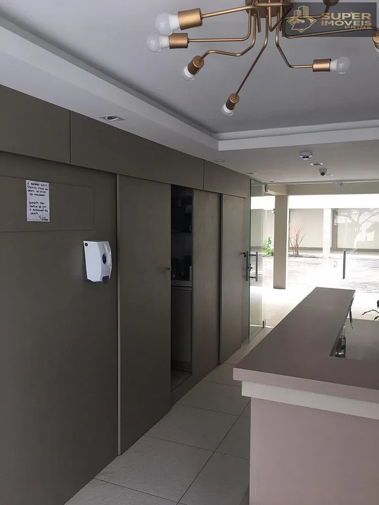 Kitnet-Studio, 32 m² - Foto 12