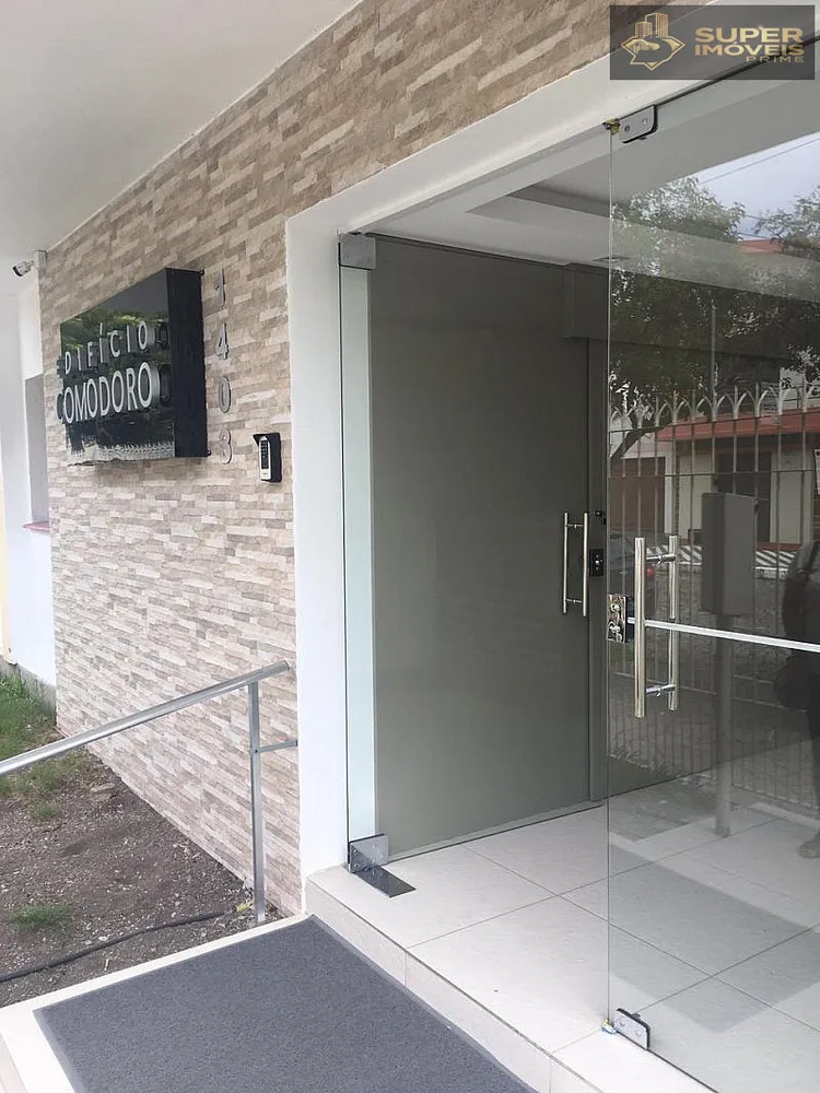Kitnet-Studio, 32 m² - Foto 11