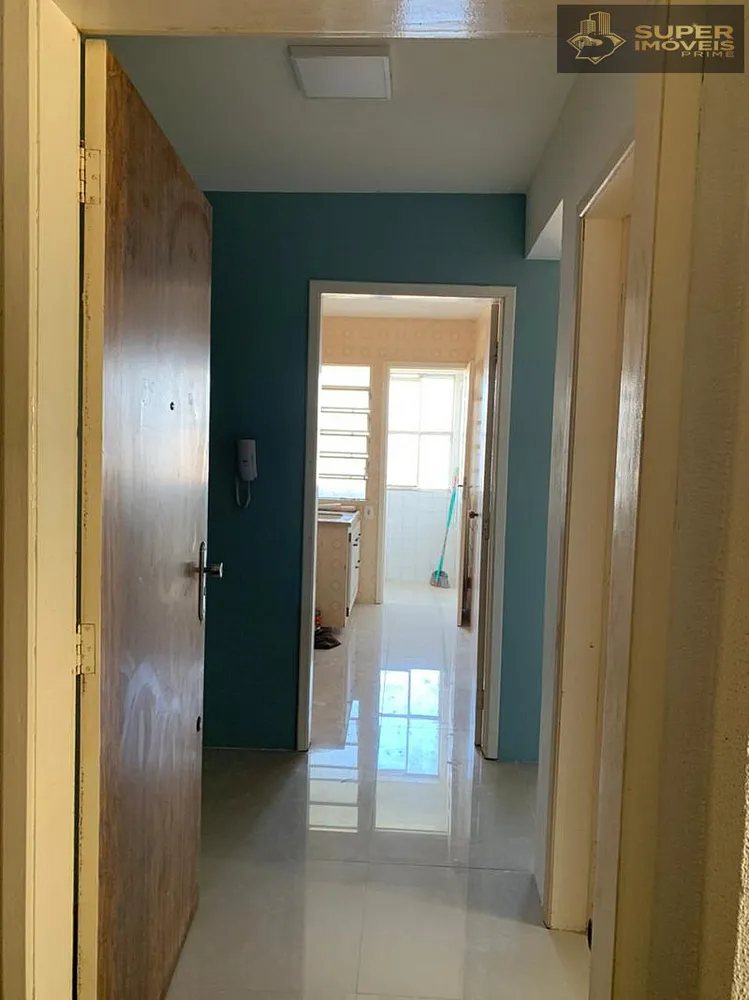Kitnet-Studio, 32 m² - Foto 4