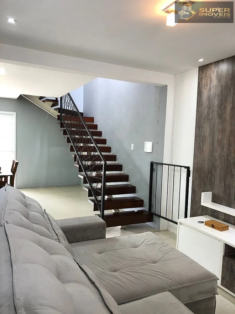 Casa, 3 quartos, 200 m² - Foto 3
