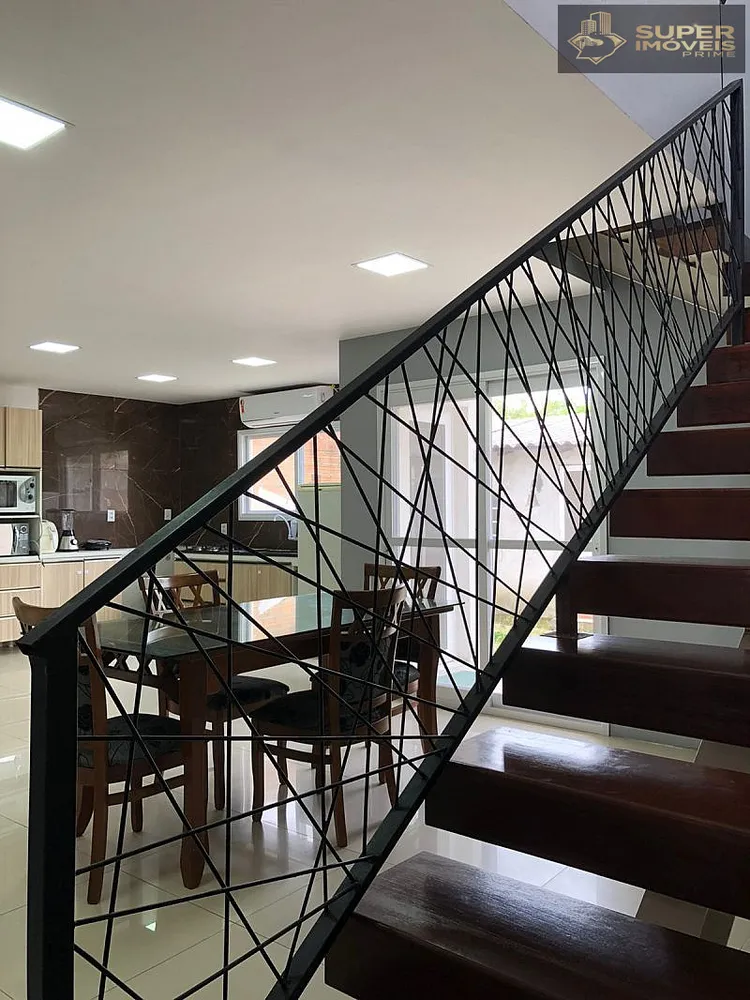 Casa, 3 quartos, 200 m² - Foto 4