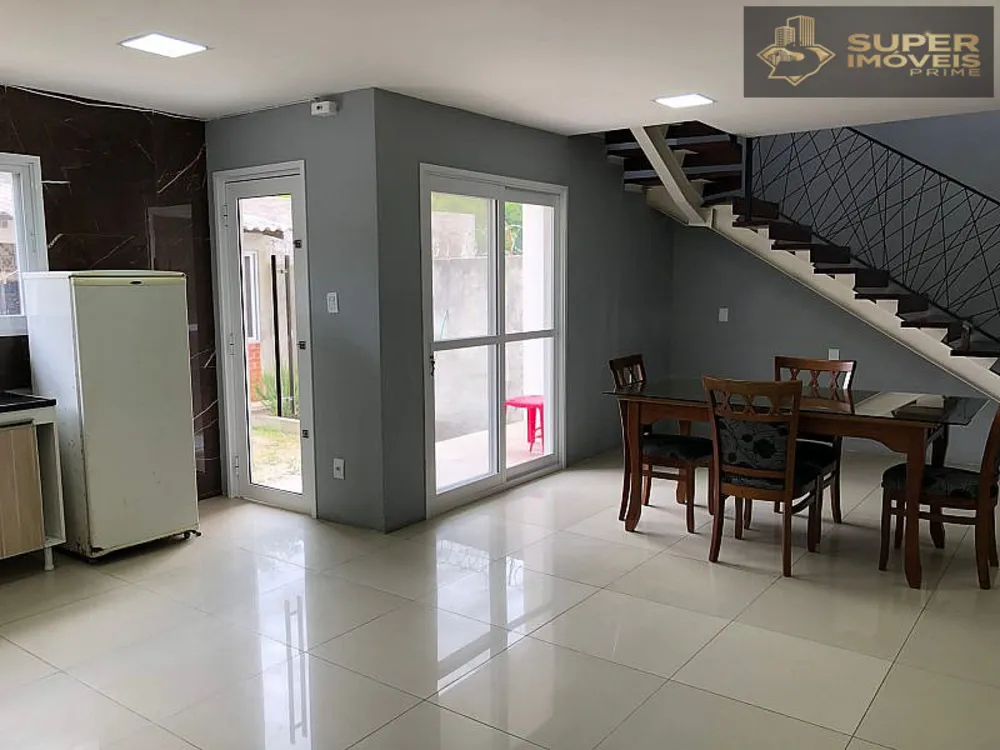 Casa, 3 quartos, 200 m² - Foto 6