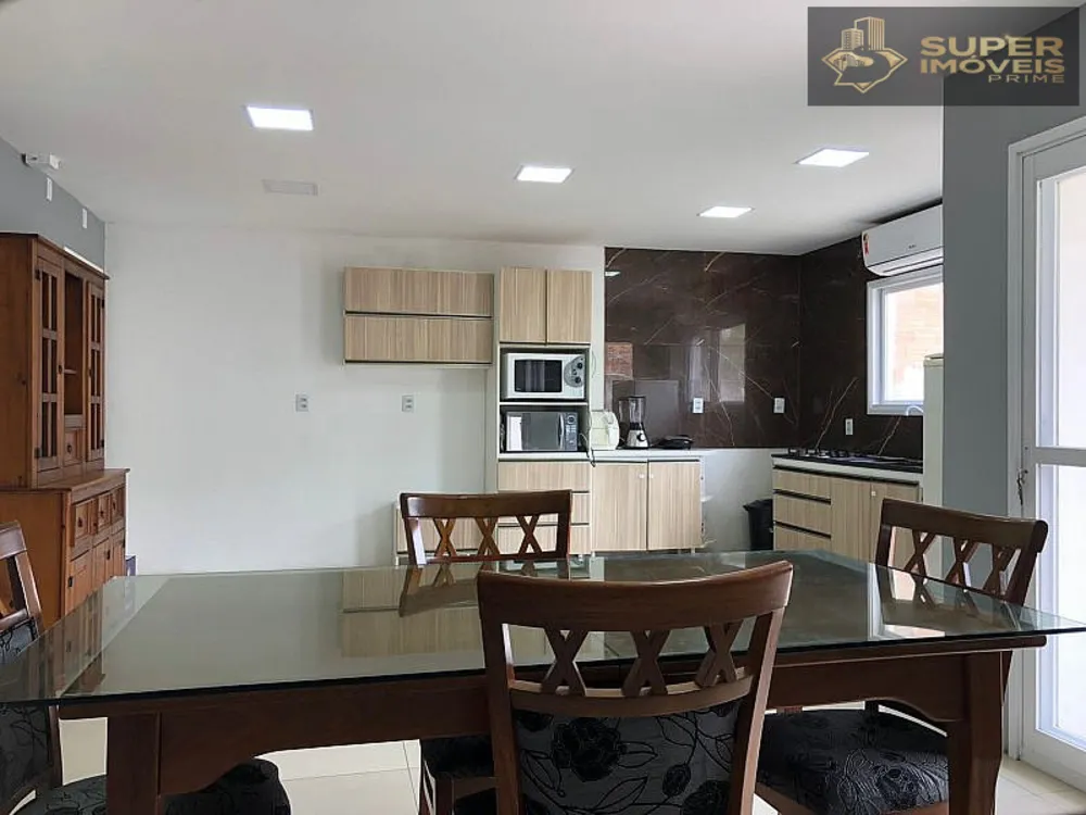 Casa, 3 quartos, 200 m² - Foto 5