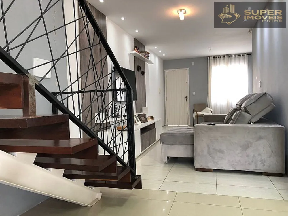 Casa, 3 quartos, 200 m² - Foto 2