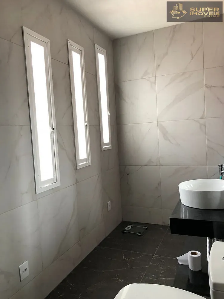 Casa, 3 quartos, 200 m² - Foto 9
