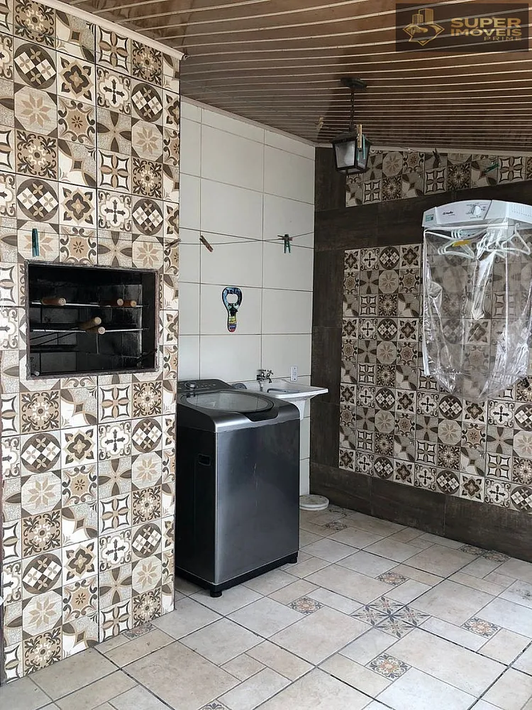 Casa, 3 quartos, 200 m² - Foto 13