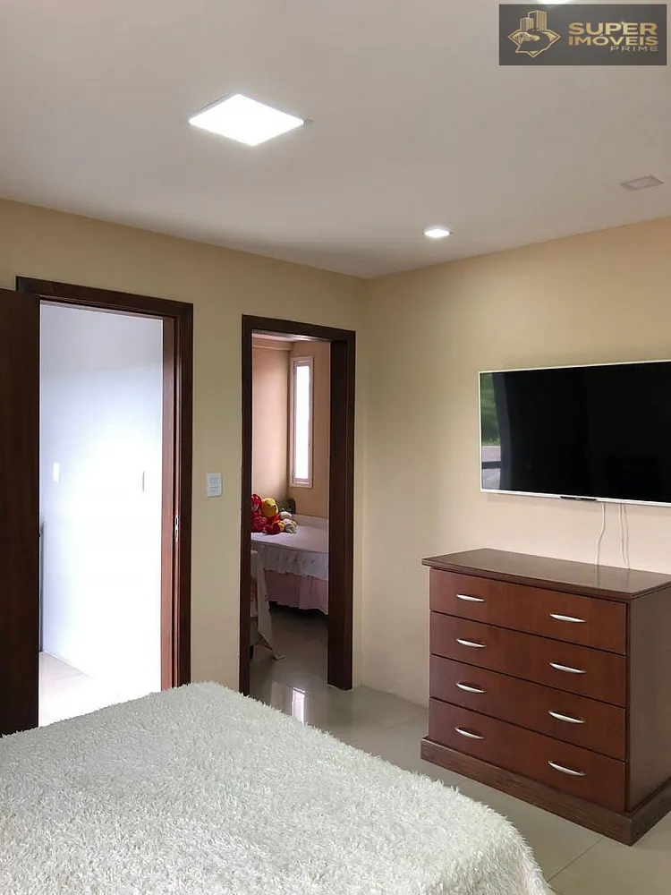 Casa, 3 quartos, 200 m² - Foto 11