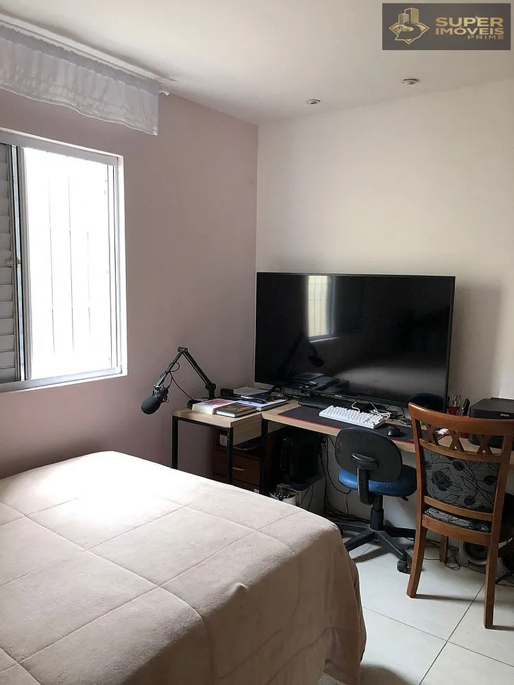 Casa, 3 quartos, 200 m² - Foto 8