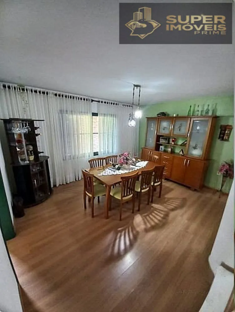 Casa, 4 quartos, 420 m² - Foto 10