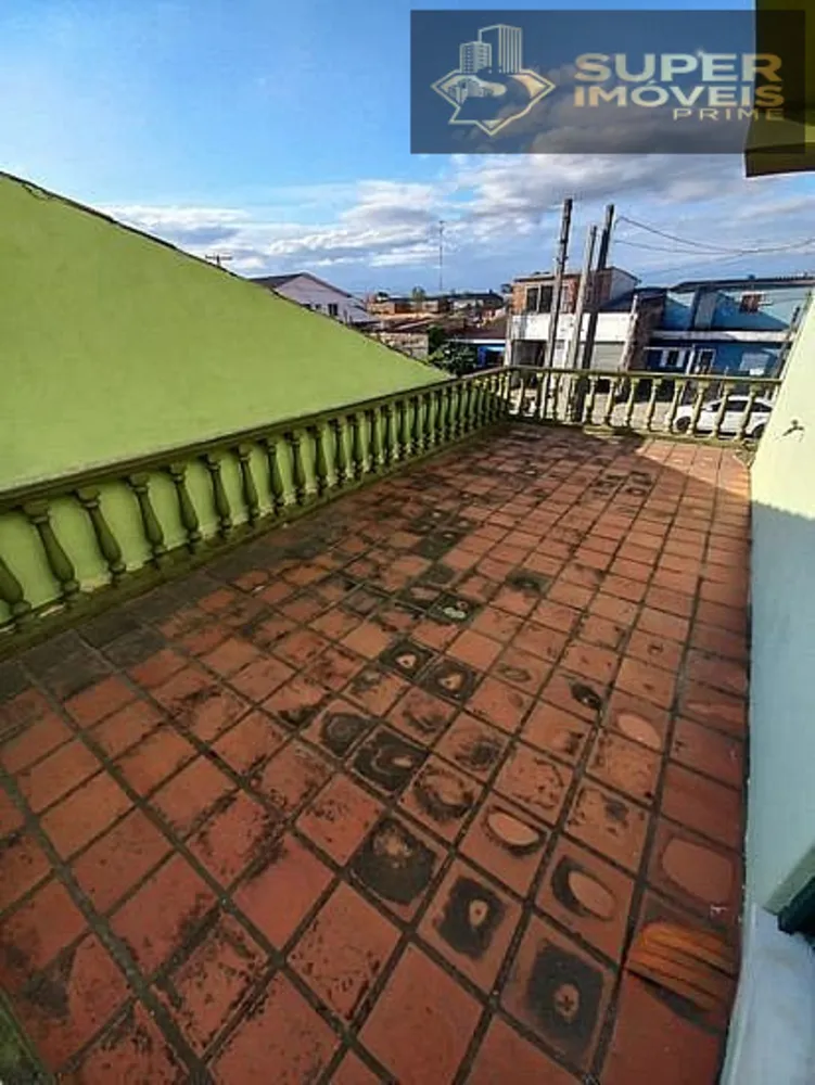 Casa, 4 quartos, 420 m² - Foto 11