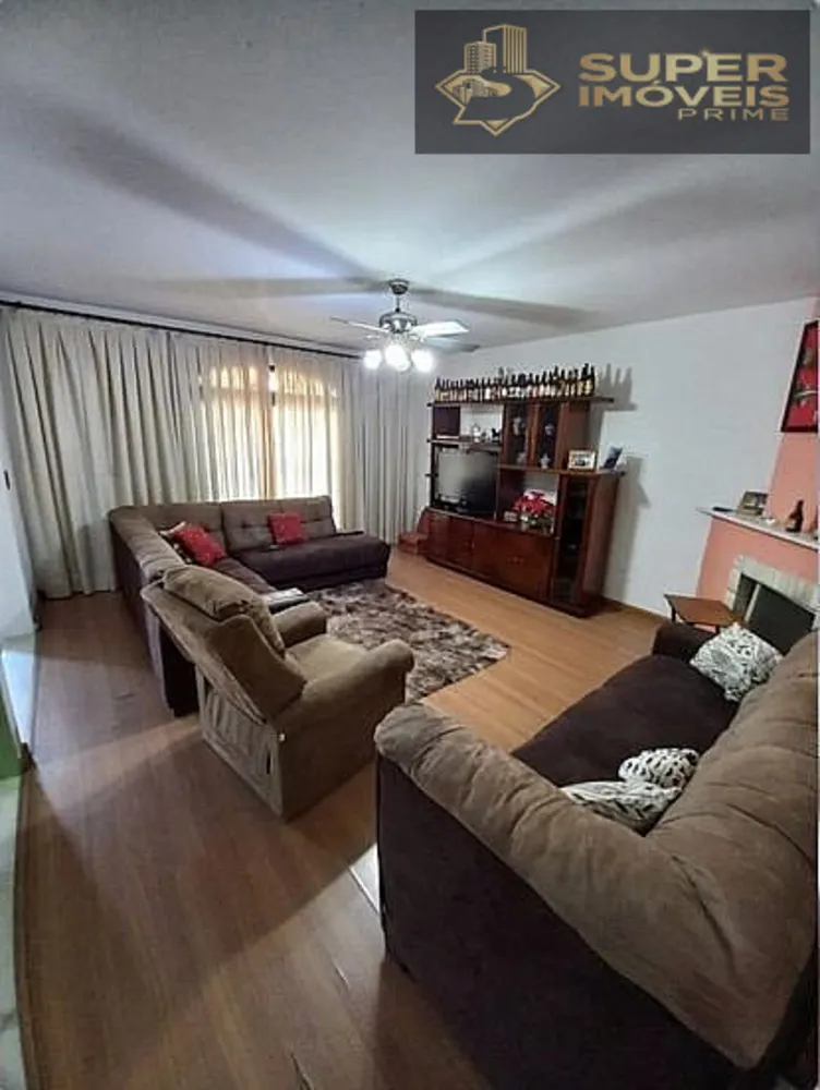 Casa, 4 quartos, 420 m² - Foto 14