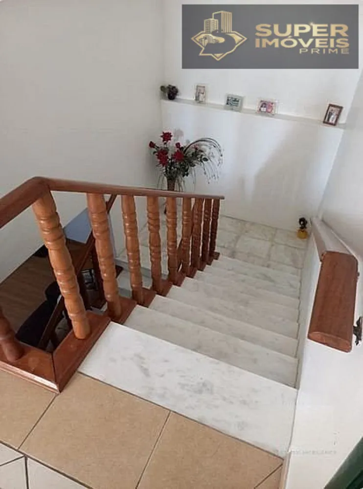 Casa, 4 quartos, 420 m² - Foto 19