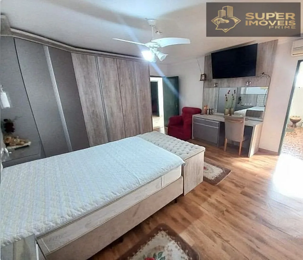 Casa, 4 quartos, 420 m² - Foto 12