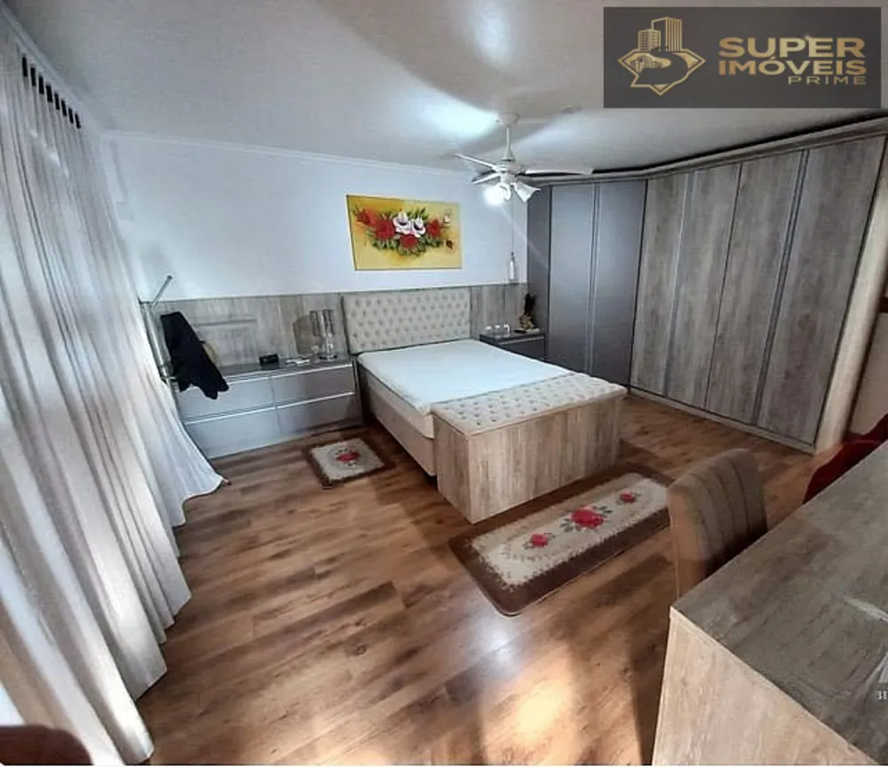 Casa, 4 quartos, 420 m² - Foto 4