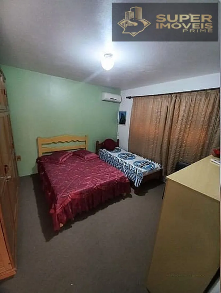 Casa, 4 quartos, 420 m² - Foto 3