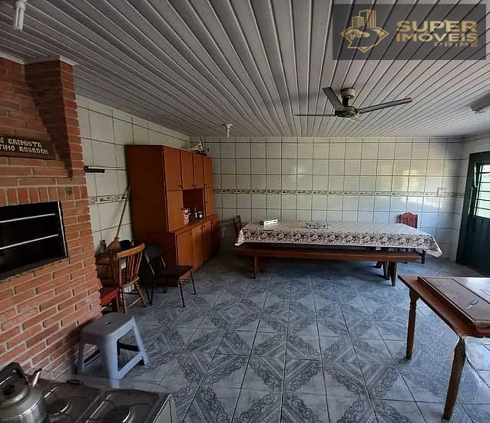 Casa, 4 quartos, 420 m² - Foto 6