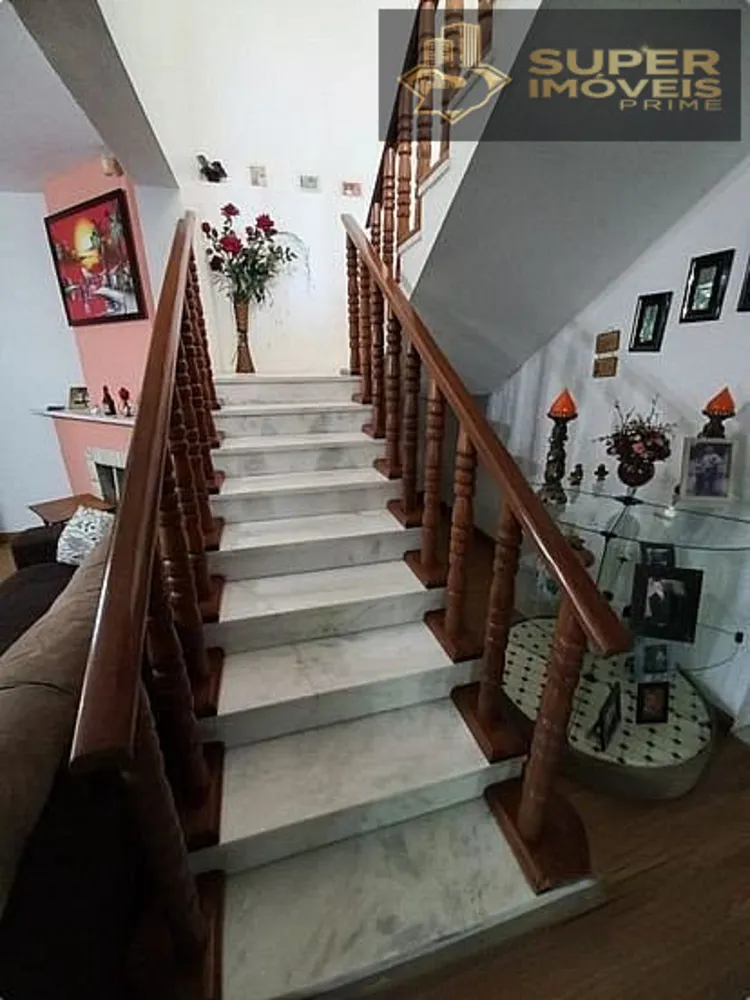 Casa, 4 quartos, 420 m² - Foto 18
