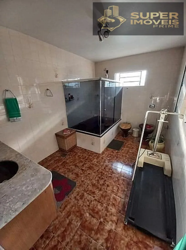 Casa, 4 quartos, 420 m² - Foto 2