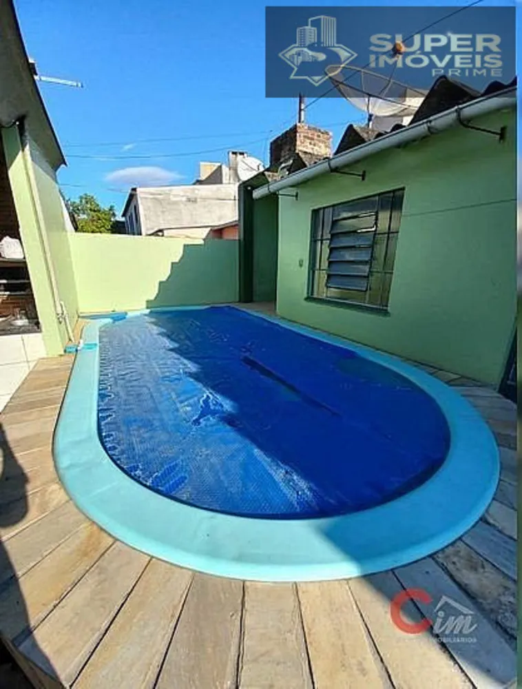 Casa, 4 quartos, 420 m² - Foto 20