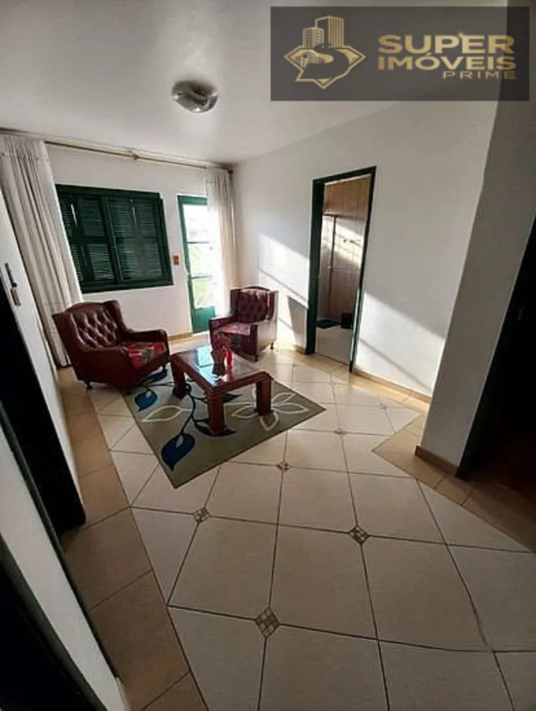 Casa, 4 quartos, 420 m² - Foto 5